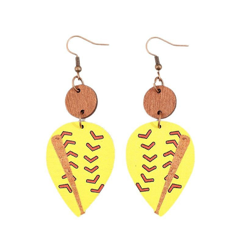 Orecchino elegante per ogni occasione