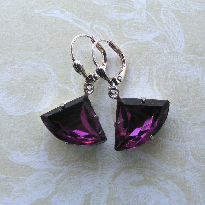 Orecchino stupendo per uso quotidiano