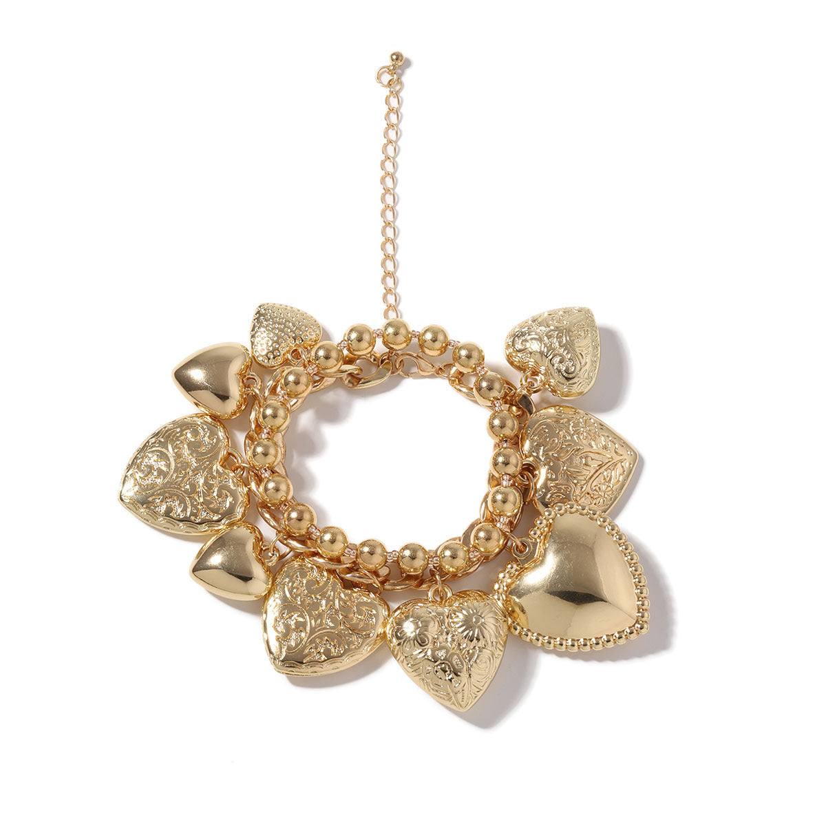 Bracciale classico dal fascino senza tempo