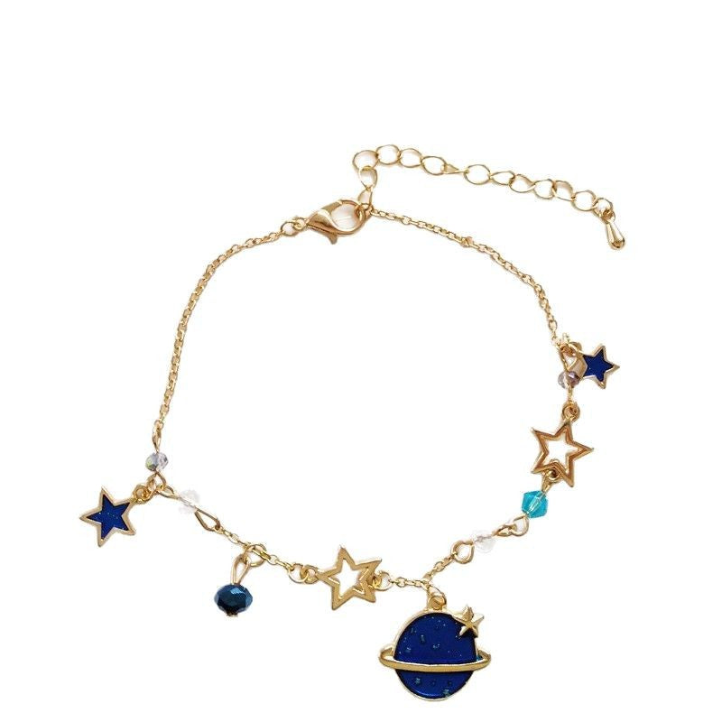 Bracciale romantico per momenti speciali