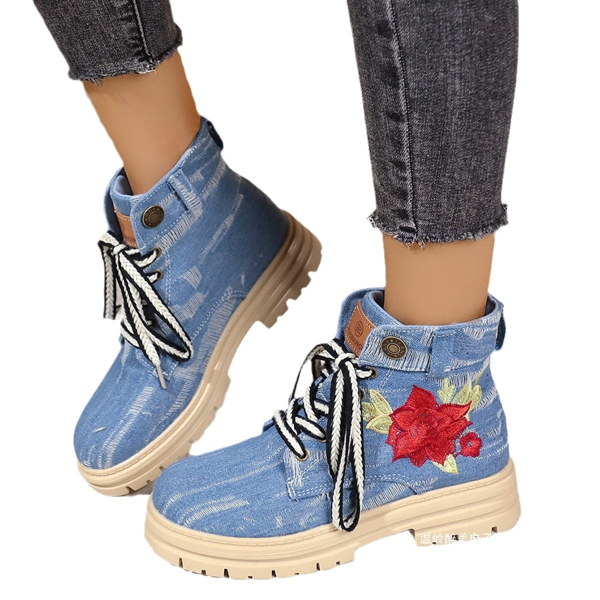 Stivali Ortopediche Eleganti per Ogni Passo