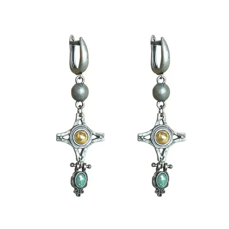 Orecchino elegante per ogni occasione