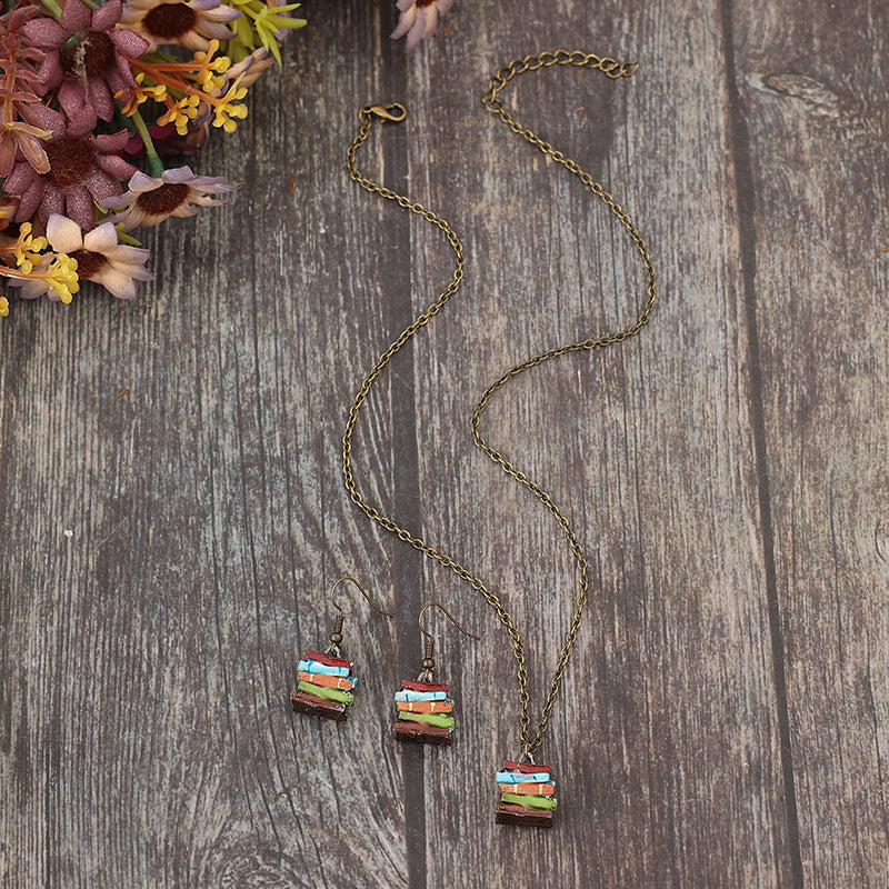 Parure vintage fatto a mano