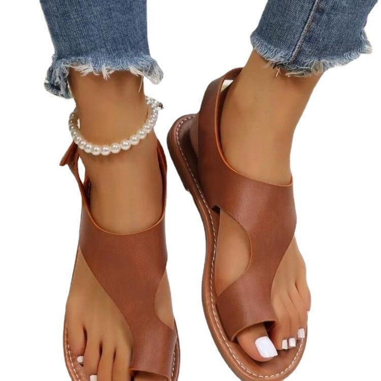 Sandali Ortopediche Classiche con Stile Senza Tempo