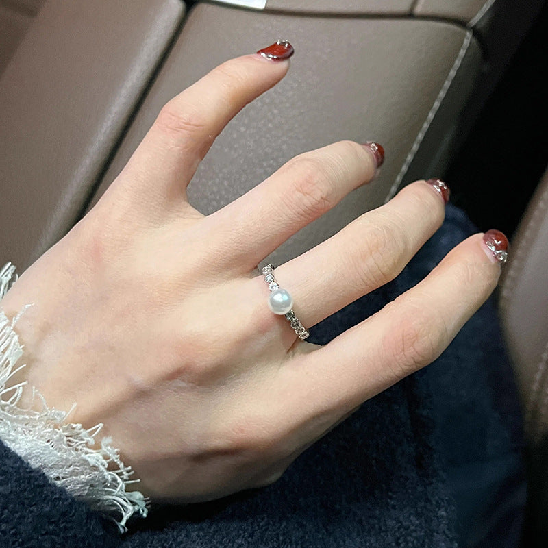 Anello stupendo per uso quotidiano