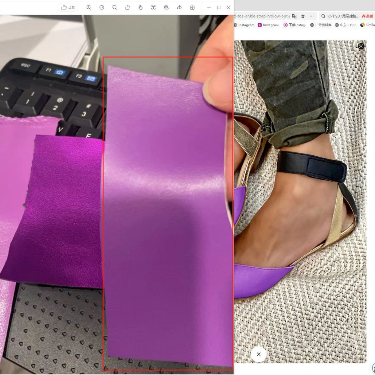 Sandali Ortopediche Classiche con Stile Senza Tempo