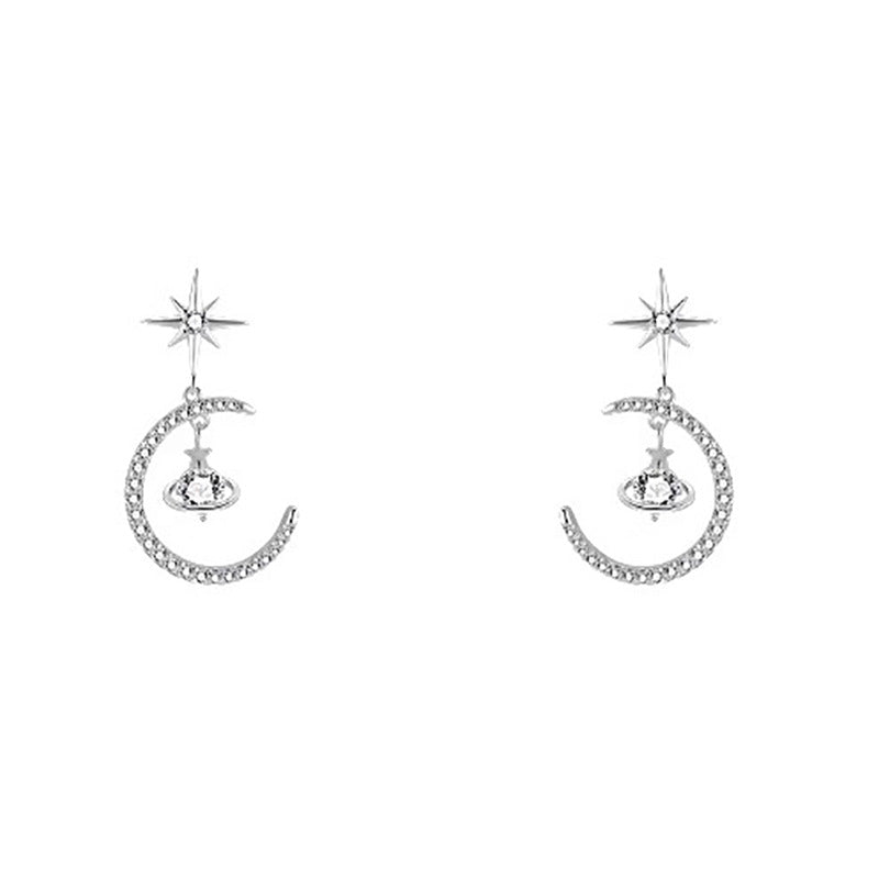 Orecchino elegante per ogni occasione