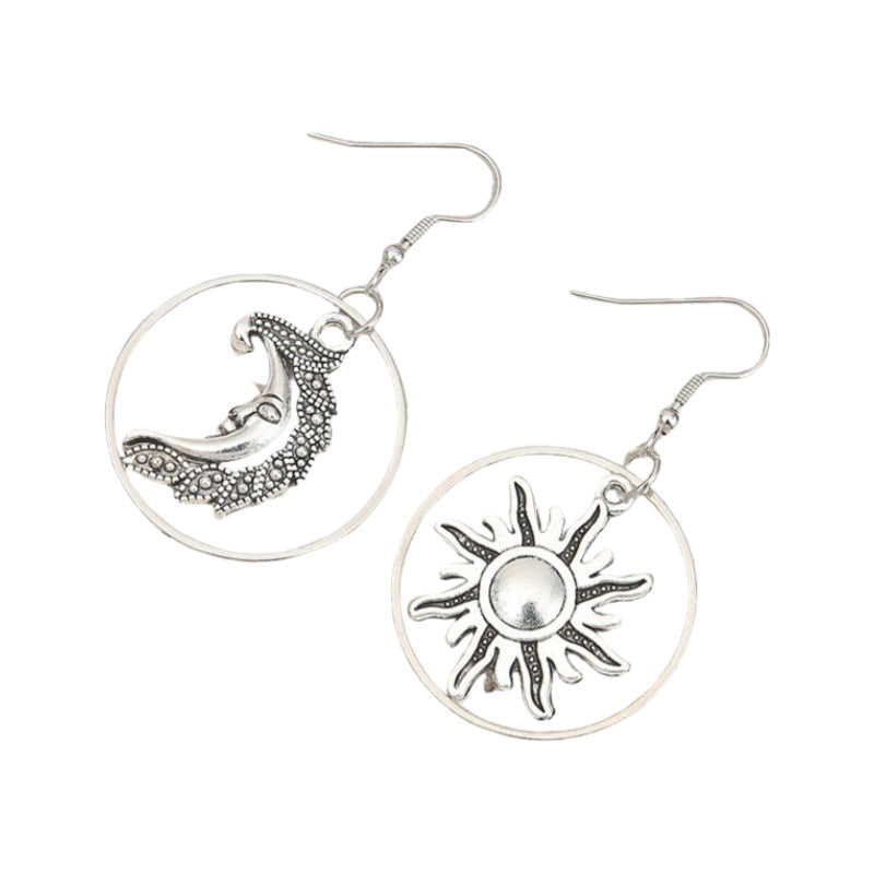 Orecchino bellissimo con stile unico