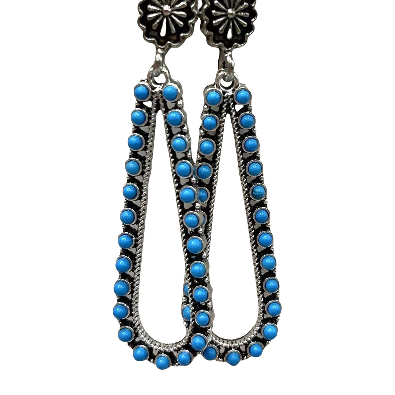 Orecchino affascinante per ogni occasione