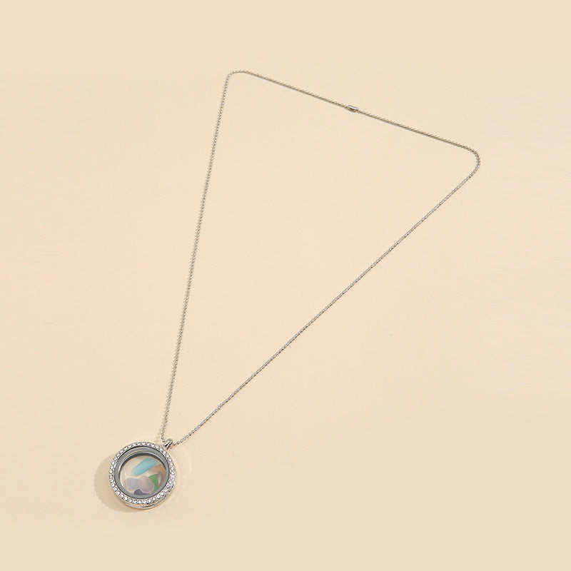 Ciondolo elegante per ogni occasione