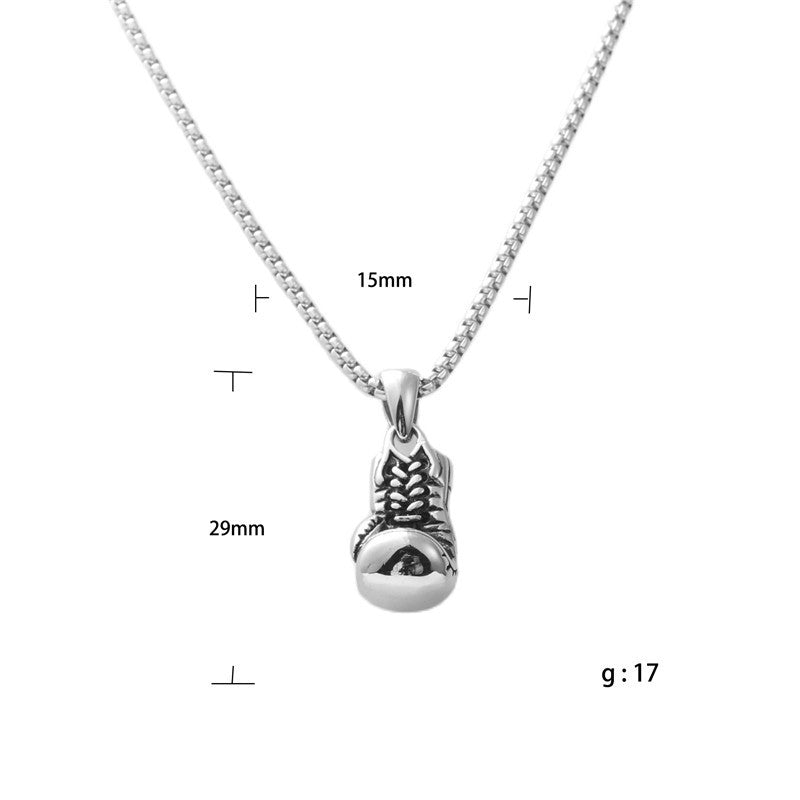 Ciondolo artigianale delicato