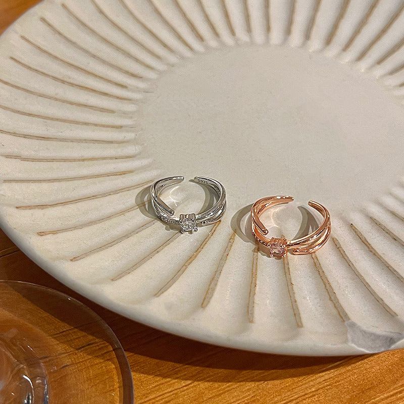 Gioiello artigianale delicato