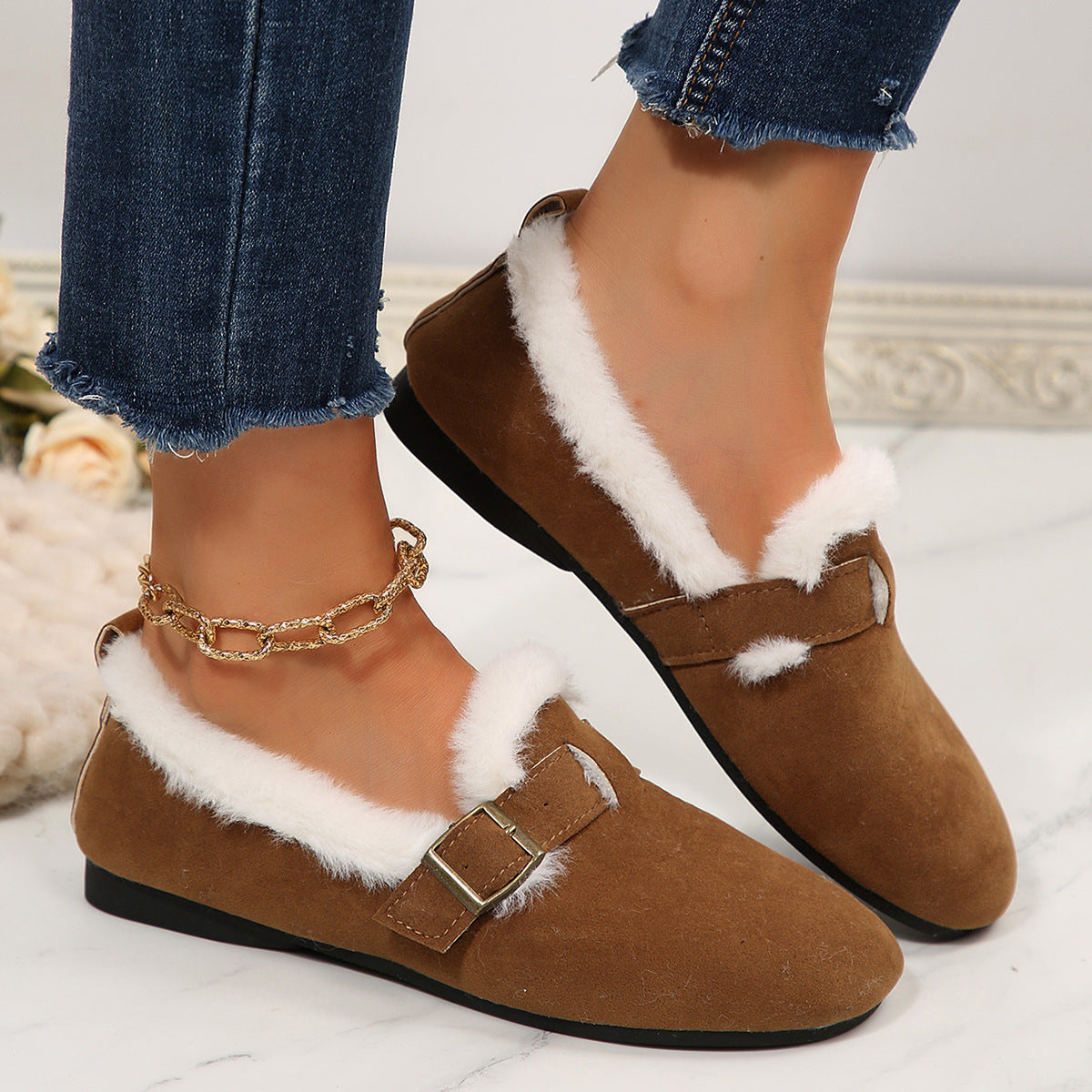 Scarpe Ortopediche Ispirate al Vintage