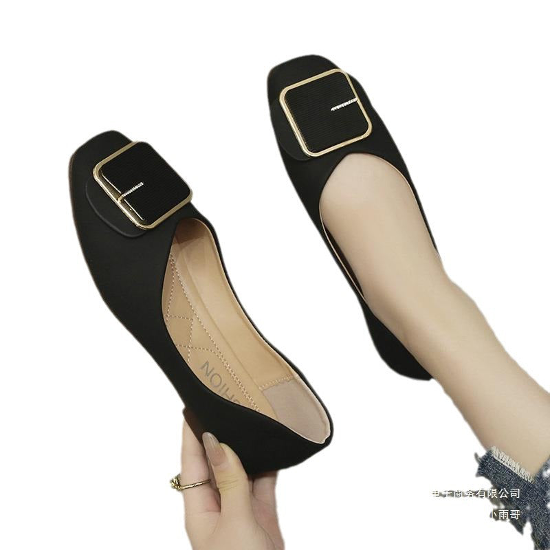 Scarpe Ortopediche Eleganti per Ogni Passo