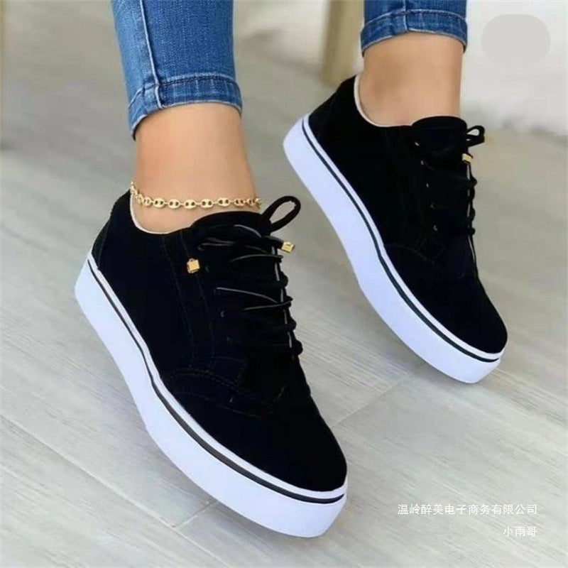Sneakers Ortopediche Comode per Uso Quotidiano