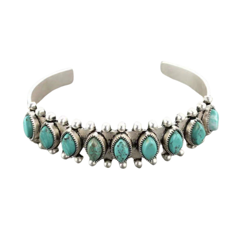 Bracciale vintage fatto a mano