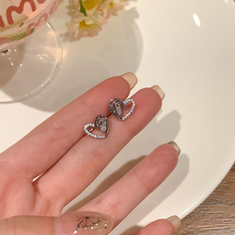 Orecchino elegante per ogni occasione