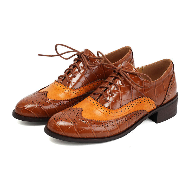 Scarpe Ortopediche Classiche con Stile Senza Tempo