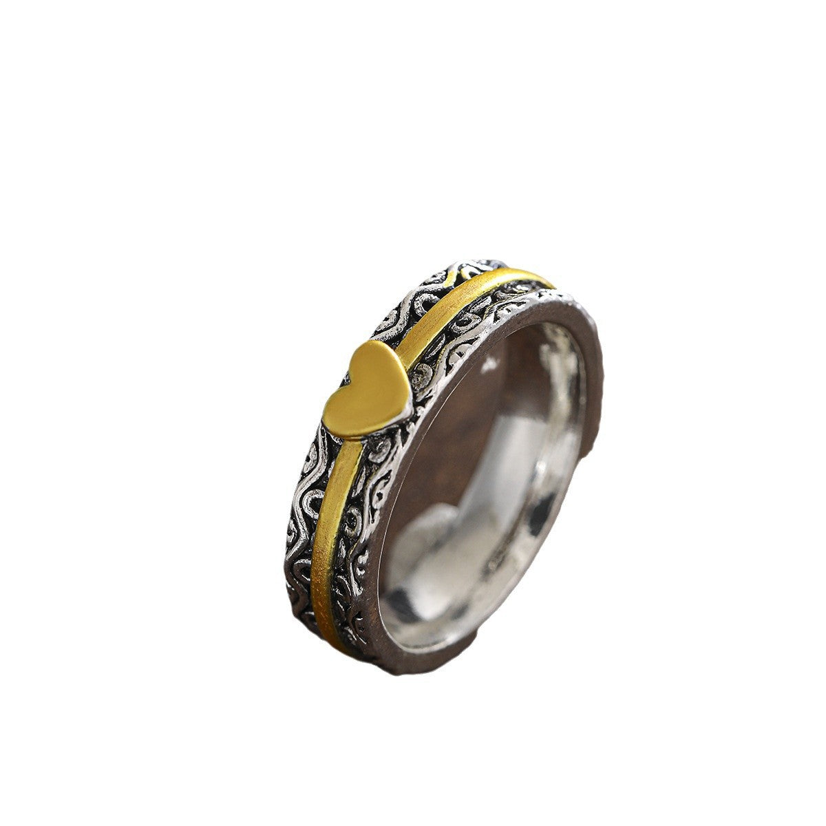 Anello affascinante per ogni occasione