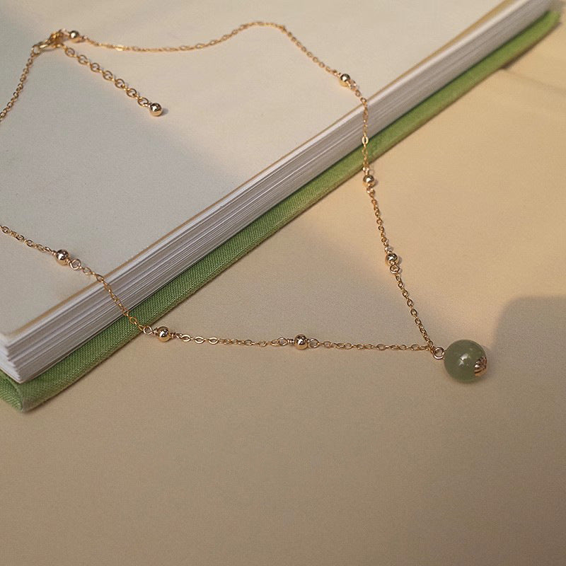 Gioiello romantico per momenti speciali