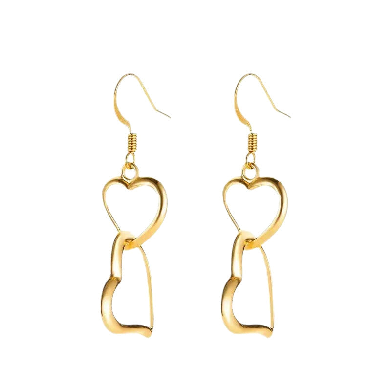 Orecchino elegante per ogni occasione