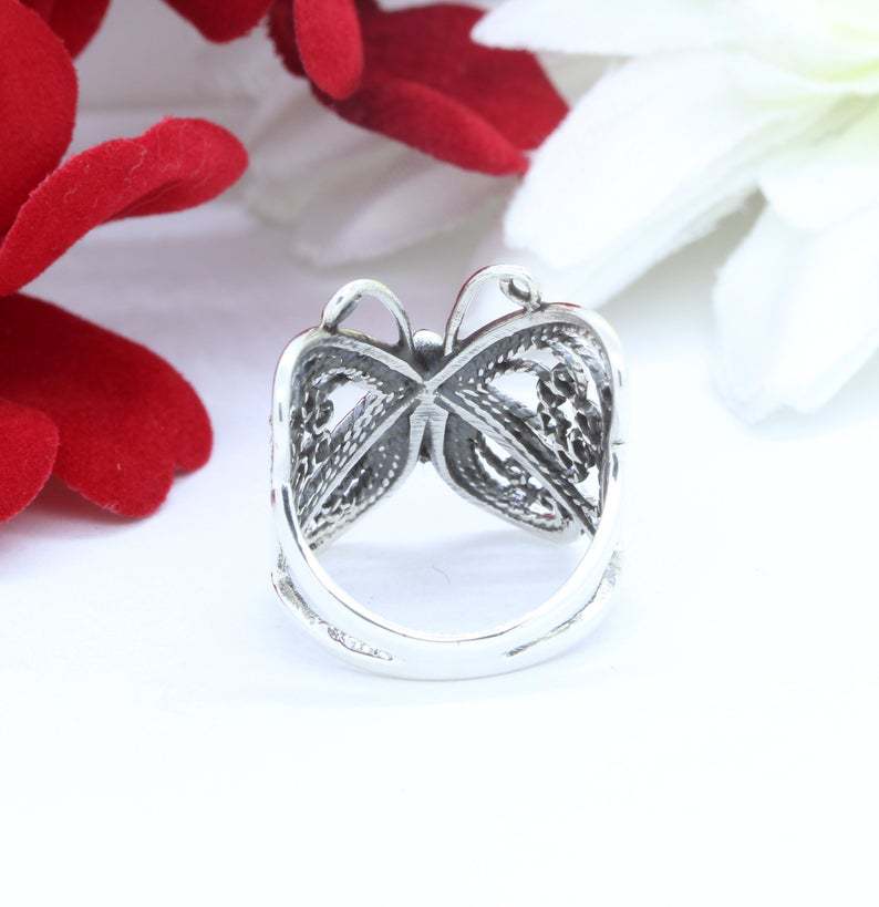 Bracciale vintage fatto a mano