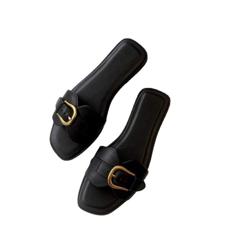 Sandali Ortopediche Comode per Uso Quotidiano