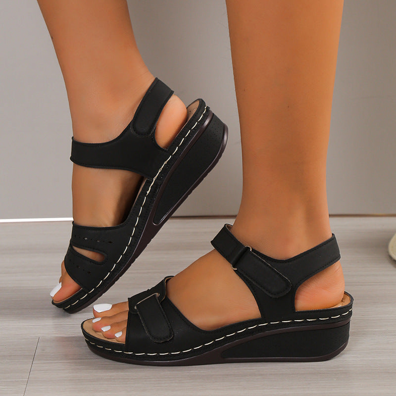 Sandali Ortopediche Comode per Uso Quotidiano