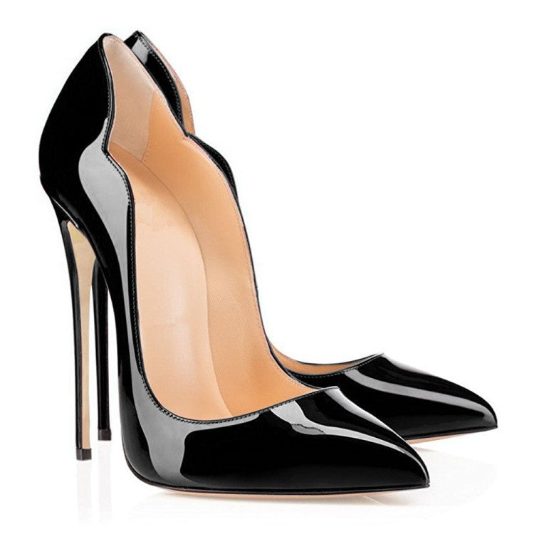 Scarpe Ortopediche Eleganti per Ogni Passo