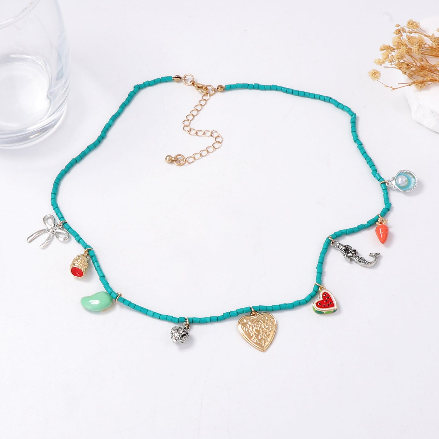 Gioiello classico dal fascino senza tempo