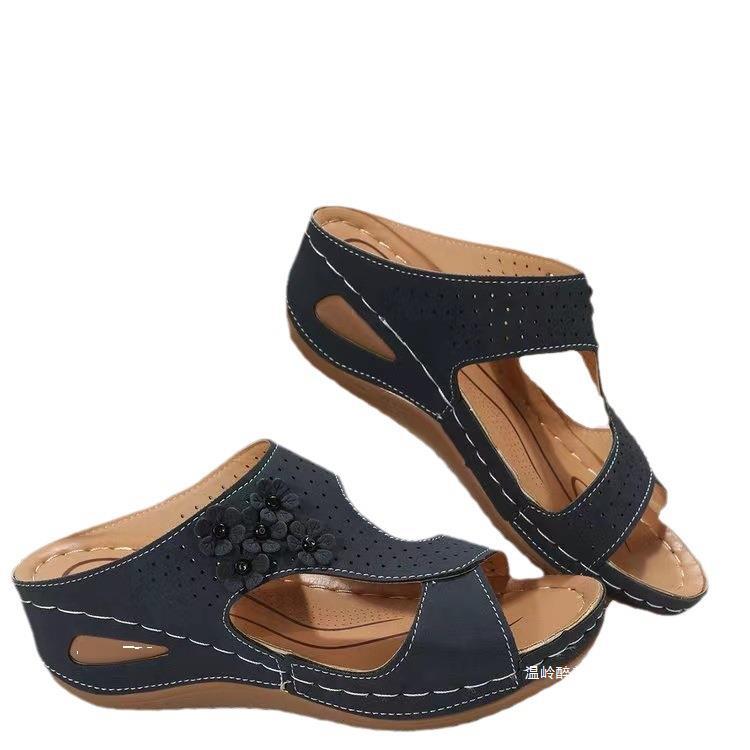 Sandali Ortopediche Eleganti per Ogni Passo