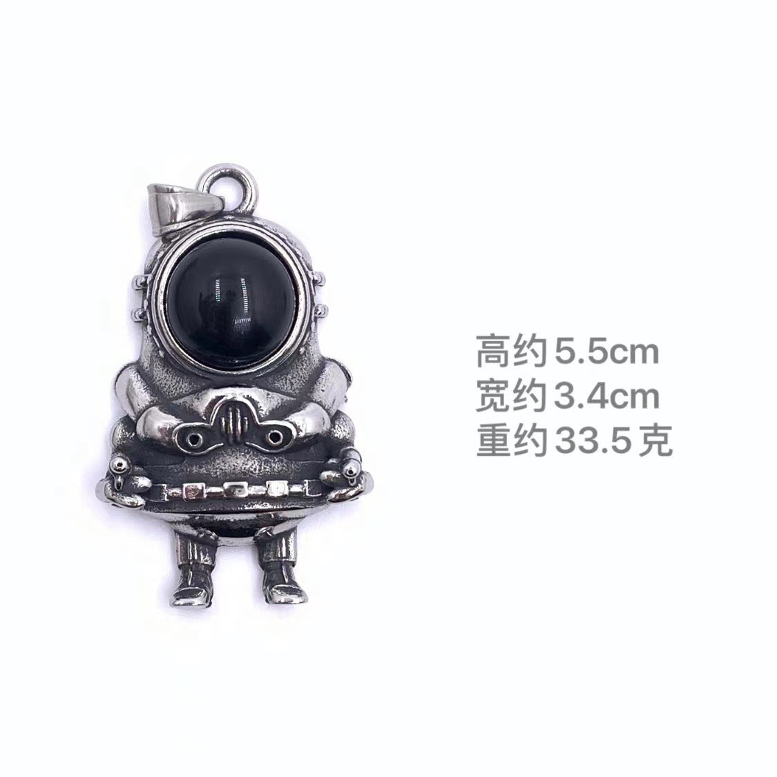 Ciondolo stupendo per uso quotidiano