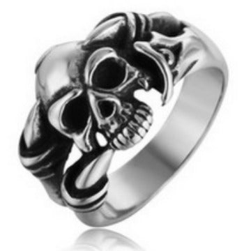 Anello bellissimo con stile unico