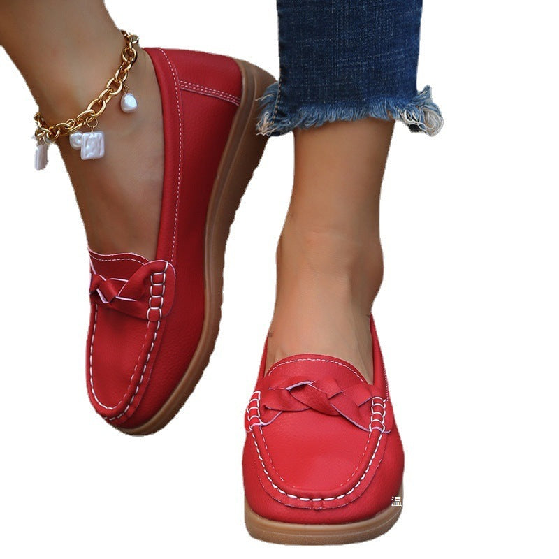Scarpe Ortopediche Eleganti per Ogni Passo