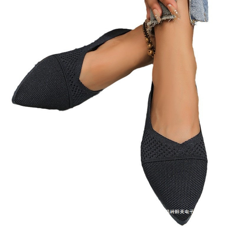 Scarpe Ortopediche Chic dal Design Unico