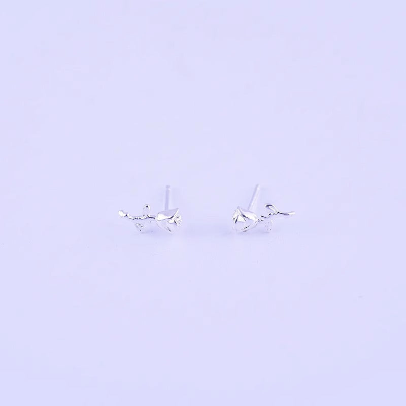 Orecchino affascinante per ogni occasione