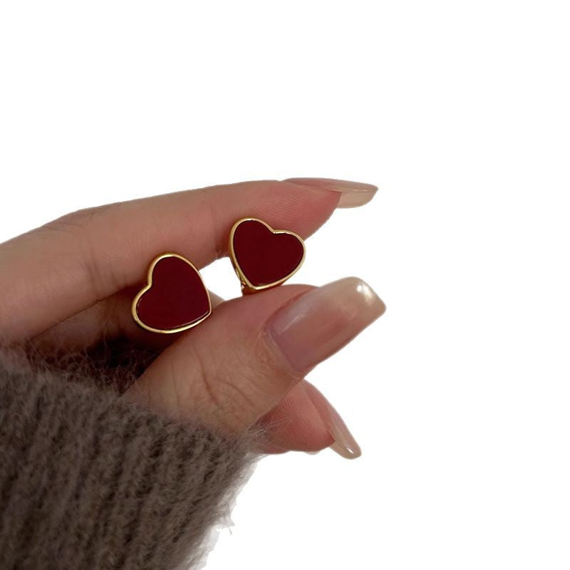 Orecchino classico dal fascino senza tempo