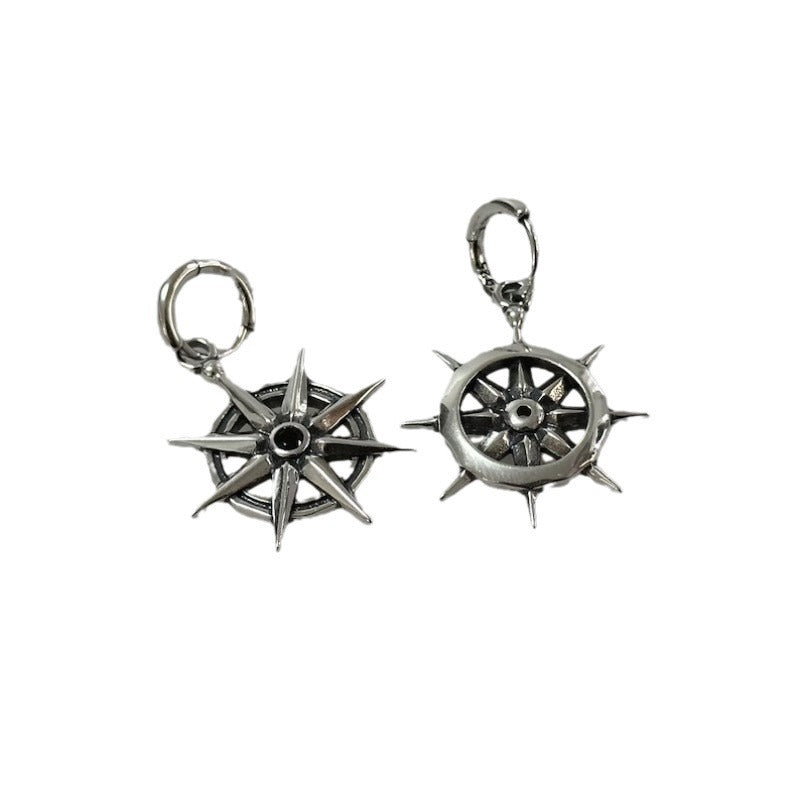 Orecchino stupendo per uso quotidiano