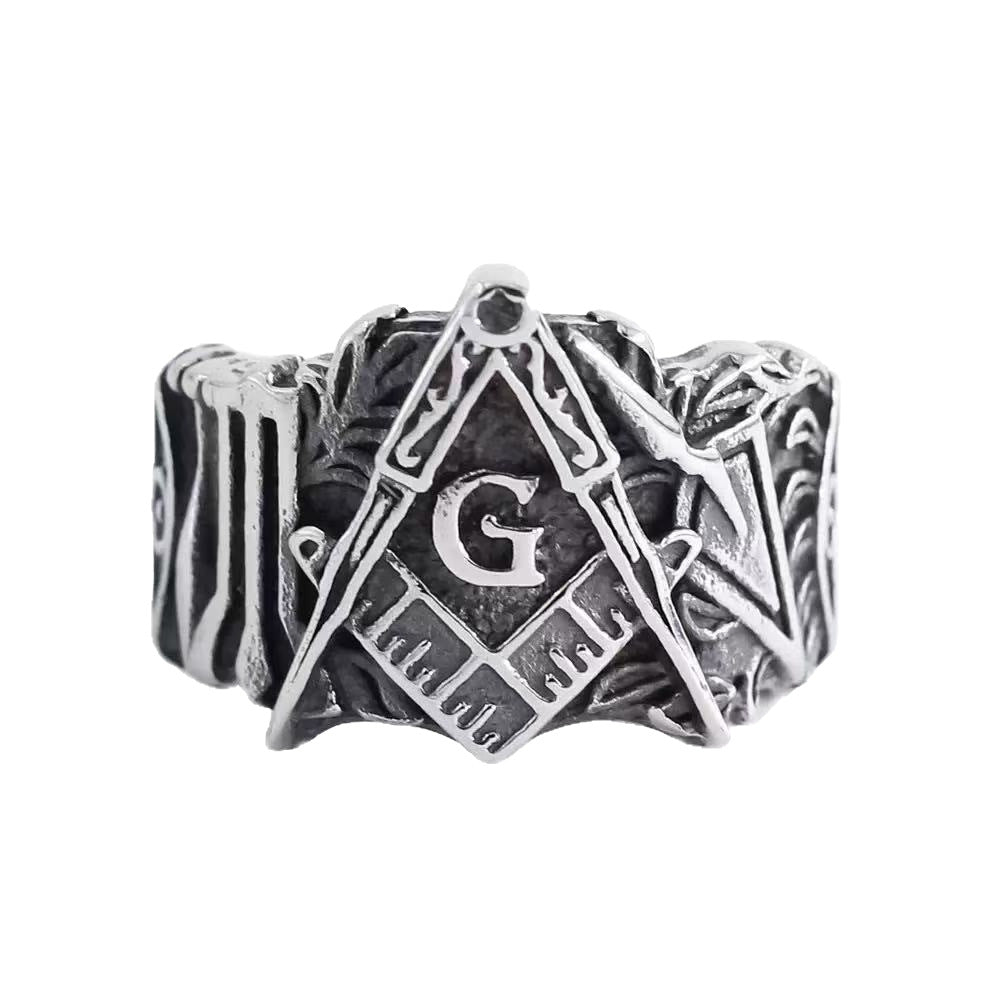 Anello bellissimo con stile unico