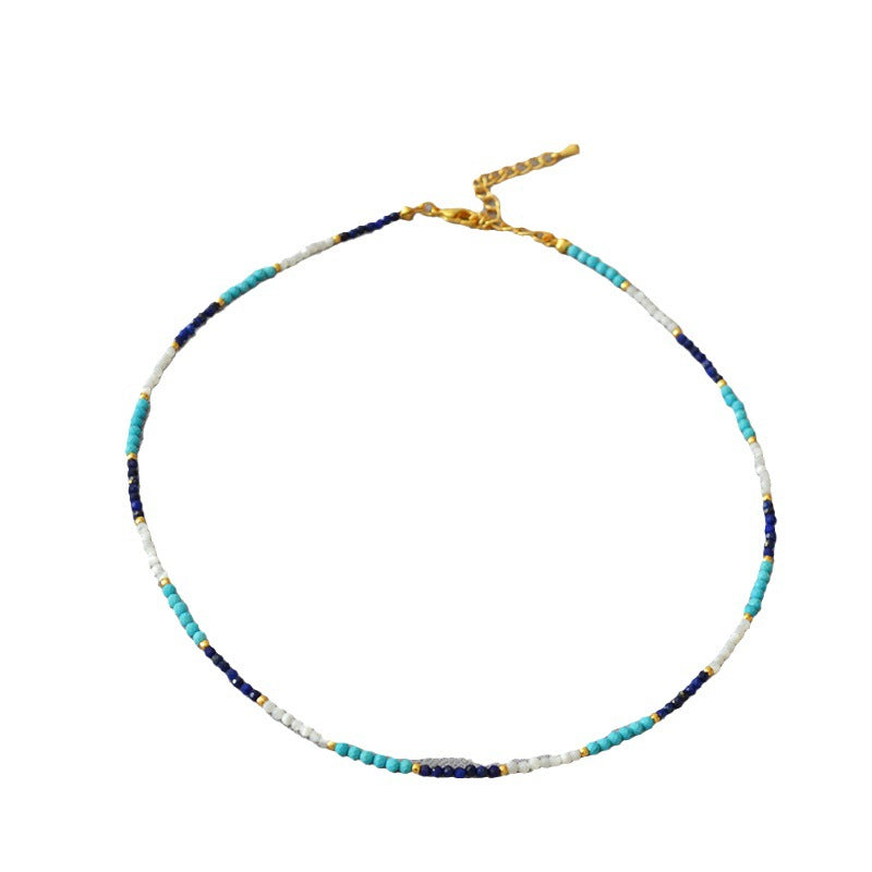 Collana affascinante per ogni occasione