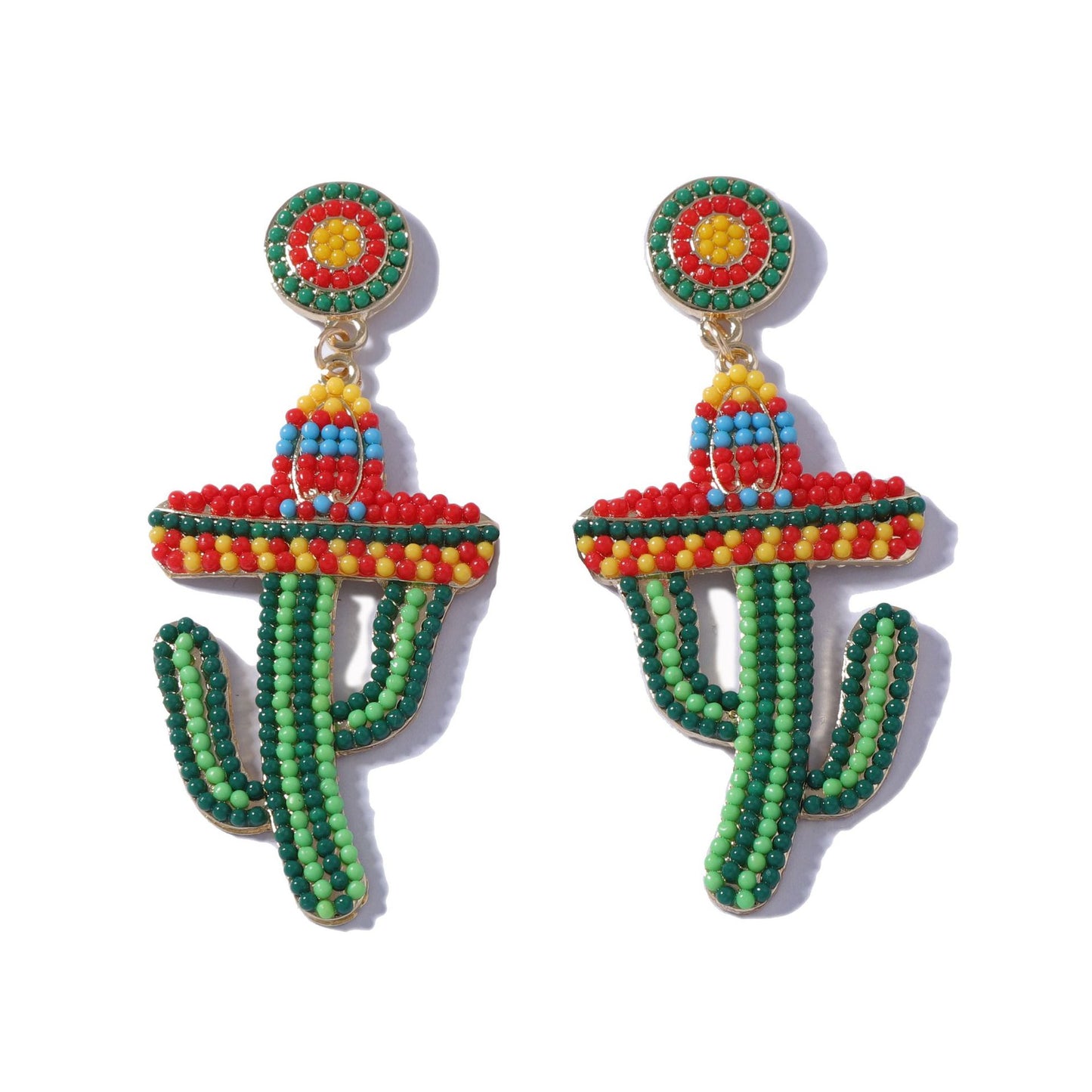 Orecchino elegante per ogni occasione