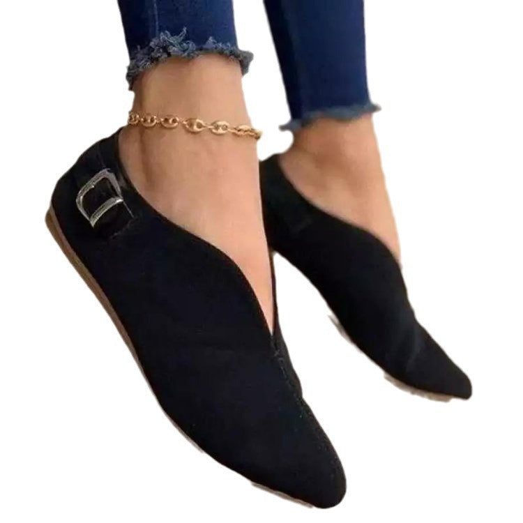Scarpe Ortopediche Ispirate al Vintage
