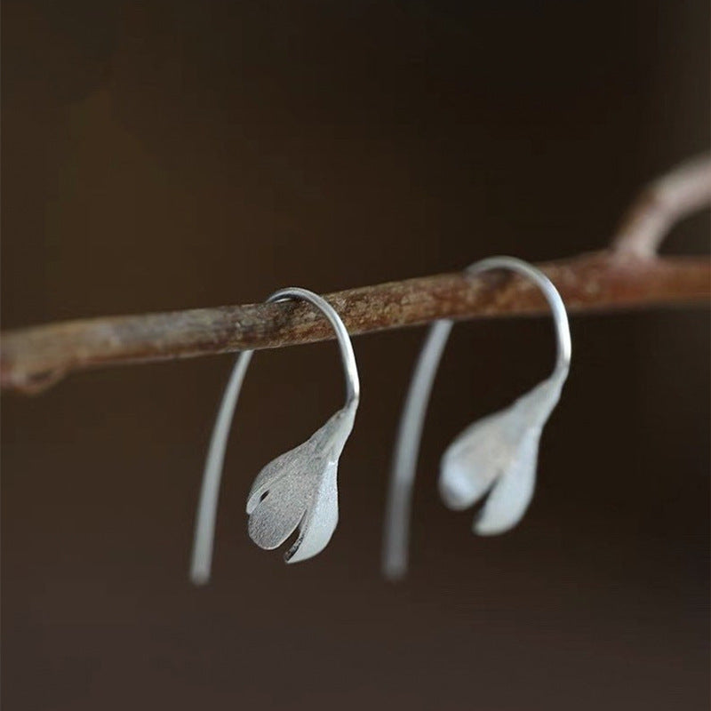 Orecchino affascinante per ogni occasione