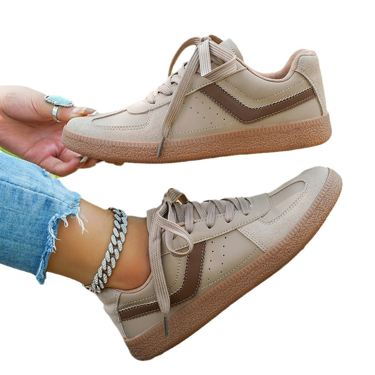 Scarpe Ortopediche Comode per Uso Quotidiano