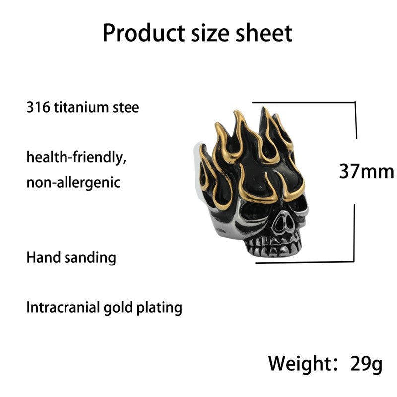 Anello stupendo per uso quotidiano