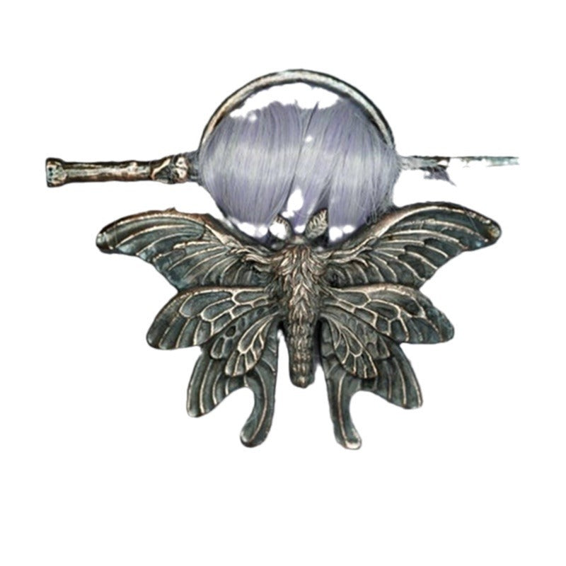 Gioiello vintage fatto a mano