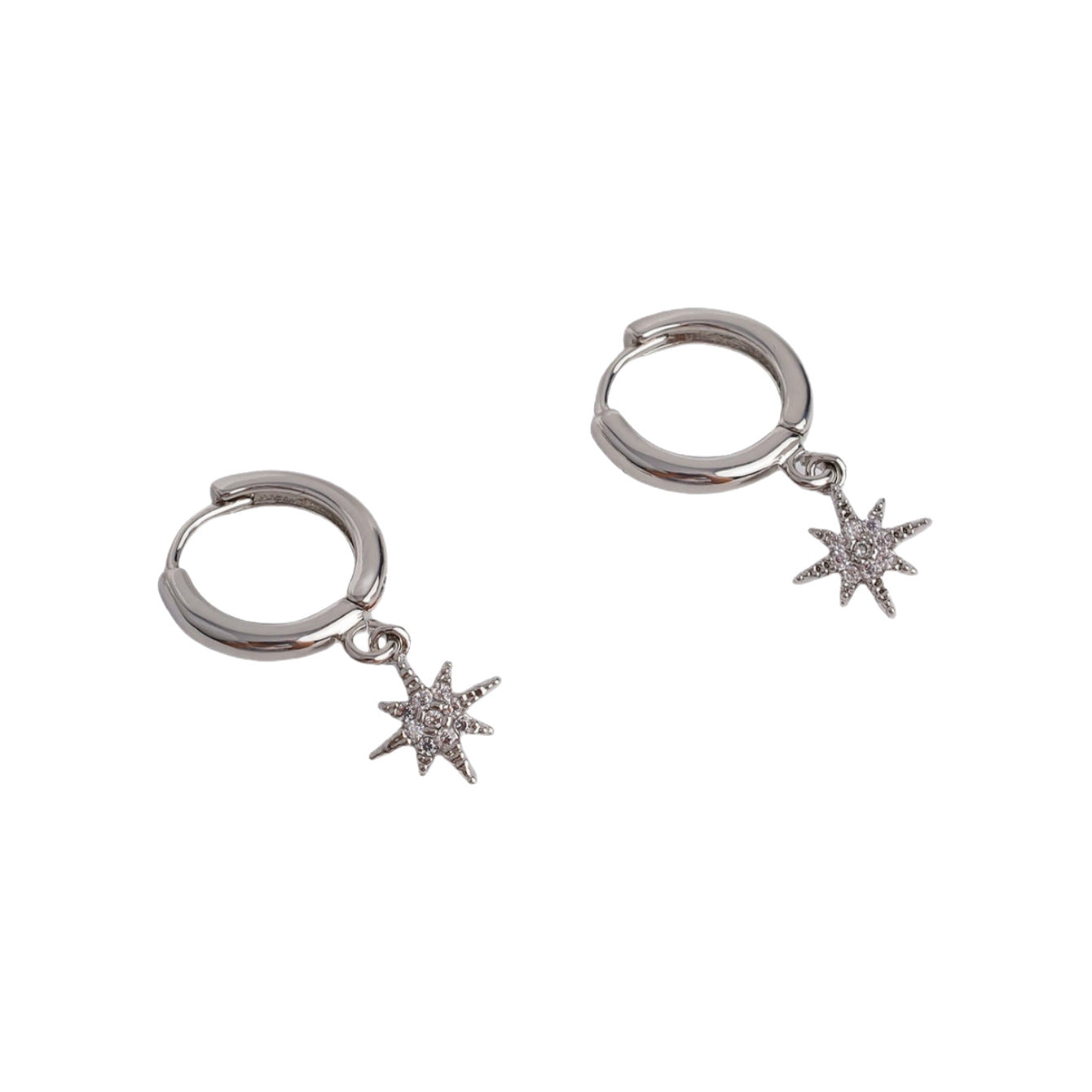 Orecchino bellissimo con stile unico