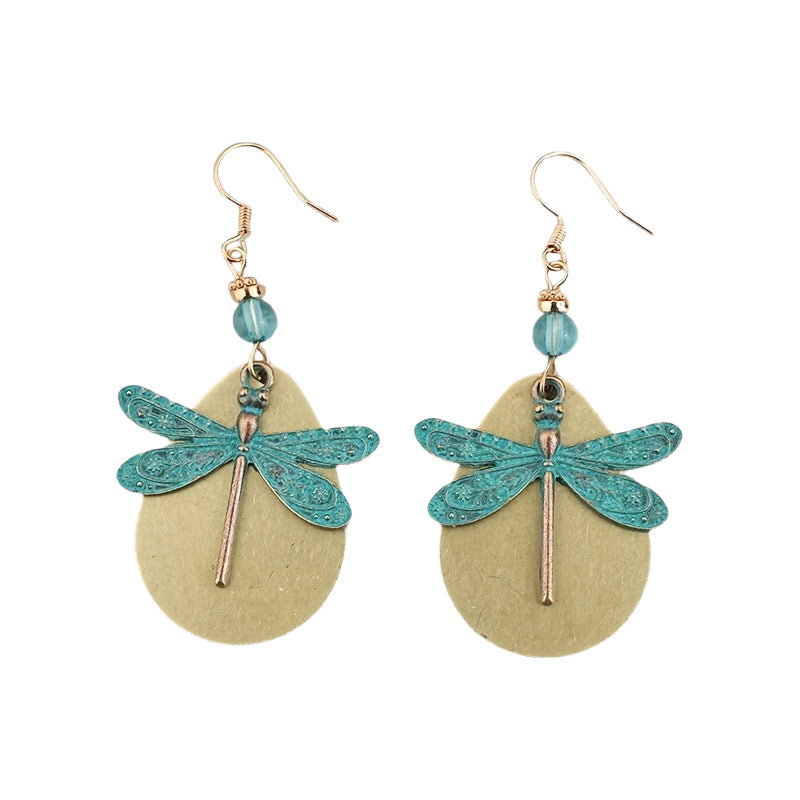 Orecchino elegante per ogni occasione