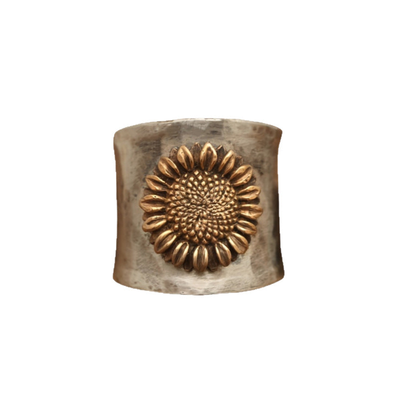 Anello classico dal fascino senza tempo