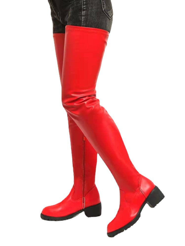 Stivali Ortopediche Eleganti per Ogni Passo